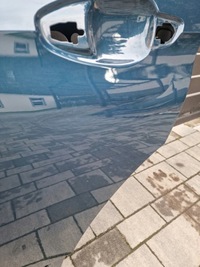 фото thumb №7, Peugeot 5008 ii дверь левая задние задняя