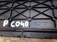 фото thumb №4, Ford transit custom поріг підніжка захист права