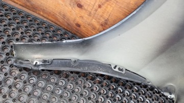 фото thumb №8, Renault megane iii крыло перед правые nv676