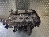 фото thumb №1, Двигатель блок двигателя 1cdftv форсунки насос denso toyota corolla e12 2.0 d-4d
