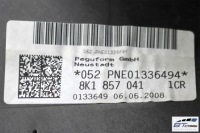 фото thumb №14, Audi a4 панель  панель приладів приладова панель приладів pulpit 8k b8 2008-2017 8k1857003 8