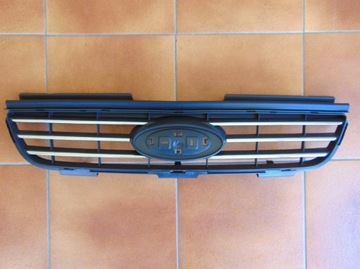 фото thumb №1, Galaxy mk3 09-15 рестайлінг решітка радіатора решітка радіатор am21-8200-af