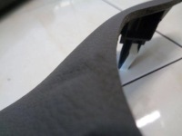 Toyota yaris 3 15 рестайлінг  елементи панелі декори Доставка, фото thumb