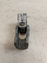 фото thumb №8, Крестовина соединитель колонки рулевого mercedes w168