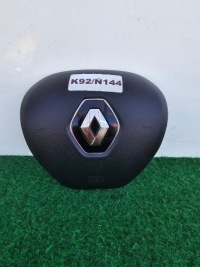 Купити Заглушка подушки безпеки повітряної renault kwid duster re06j2004439 k92/ń144, фото thumb