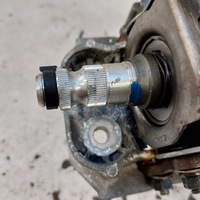 фото thumb №12, Bmw e65 3,0d рестайлинг колонка руль 6757492 9-1850-02 6908962