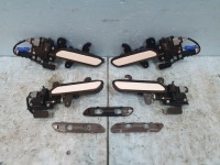 фото thumb №1, Ручка ручка дверь kia ev6 ev-6 левая правая комплект