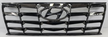 фото thumb №1, Решітка захист решітка радіатора hyundai tucson iv 20-