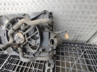 фото thumb №8, Комплект радіатор vw transporter t5 7h0121253k 1.9tdi з кондиціонер