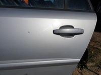 фото thumb №5, Opel vectra c дверь левый задняя левая задние z157 2au
