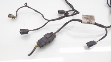 фото thumb №2, Жгут установка pdc зад opel zafira c 13302525