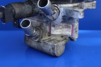 Купить Насос подвеска abc оригинальный номер mercedes sl r230 w230 sl500 luk a0034665001, фото thumb