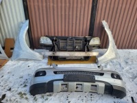 фото thumb №1, Mercedes ml 164 3.0 v6 kompletny перед c775