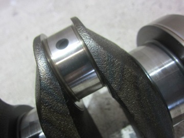 фото thumb №15, Bmw f10 n55 f30 e70 306 wał колінчастий двигуна 7580483 11217580483 11212163665