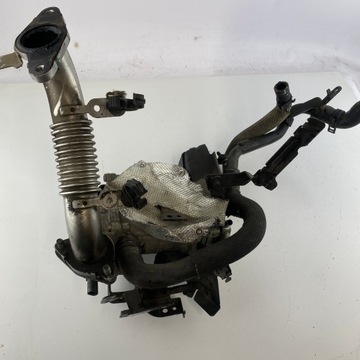 фото thumb №6, Радіаторів egr + дроти jaguar e-pace land range rover evoque 2.0d 204dtd