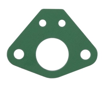 CYLINDER + TŁOK KOMPLETNY ZESTAW NAPRAWCZY DO KOSY SPALINOWEJ POWERMAT 40mm