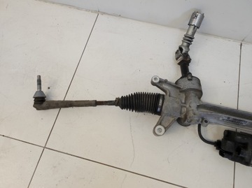 фото thumb №8, Рейка рульового управління трансмісія кермова eu mercedes e клас w213 213 4matic