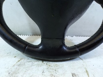 фото thumb №9, Руль volkswagen golf iv 4 кожа трёхспицевый 1