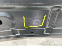 фото thumb №9, Volvo xc90 ii xc-90 2 xc 90 капот крышка двигателя 2014- 31352866 -- красивая--