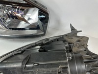 фото thumb №7, Trafic iii lift renault лампа права ліва комплект 260109424r