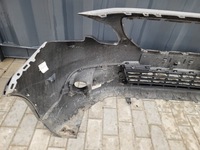 фото thumb №6, Бампер перед переднє peugeot 2008 1 i рестайлінг 16-19 9814116177