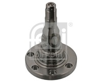 фото thumb №2, 08340 febi ступиця колеса