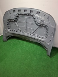 Volvo ex30 капот двигуна ex-30 кришка двигуна 31345654 Ціна, фото thumb