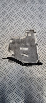 фото thumb №7, Mercedes w213 захист теплова a2136801305