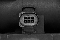 фото thumb №12, Витратомір audi a3 a4 1.9tdi 95- 074906461