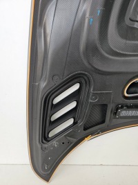 фото thumb №11, Ferrari 296 speciale f171 капот кришка двигуна карбон