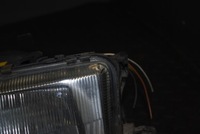 фото thumb №6, Лампа фара лівий перед audi 80 b3 893941003a