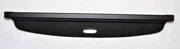 фото thumb №6, Ролета багажника захист volkswagen touran 1t 2003-2015r. нова чорна якість