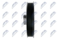 Шкив rkp-mz-014 nty Оригинал, фото thumb