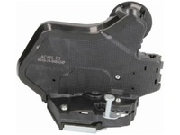 фото thumb №2, Замок двері правий задня toyota 4 runner iv 02-09