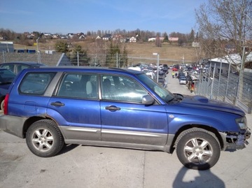 фото thumb №10, Subaru forester 2 ii sg 02-05 лампа правая зад задняя koito европа