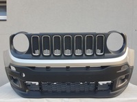 фото thumb №1, Jeep renegade 2014- бампер перед передній