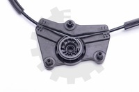 фото thumb №13, Подъемник стекло передний правый vw amarok