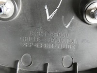 фото thumb №9, Решётка радиатора, решётка hyundai i-10 ii