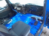 Кабіна man tgs euro 5 / 6 будівельна / короткий / самоскид / актуатор турбіни Зі Шроту, фото thumb