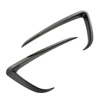 фото thumb №6, Szt. nóż передній бампера лезо передній бампера замінник dla tesla