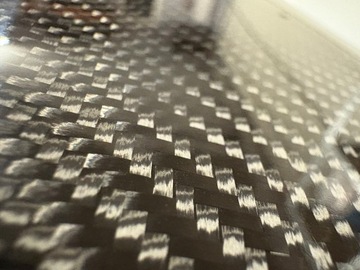 фото thumb №7, Dekor консоли средней карбон bmw f30 f31 f32 f36 m3 m4 f80 f82 планка