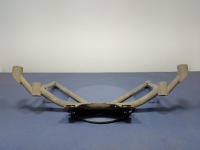 фото thumb №5, Bmw ix3 g08 рама кронштейн двигуна підвіска задня 7947322