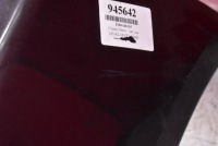 фото thumb №7, Бампер задняя задний ciemnobrązowy nissan micra k12 5d hb lift 07-10