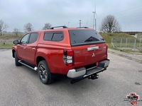 фото thumb №13, Обшивка premium hardtop mitsubishi l200 nowa