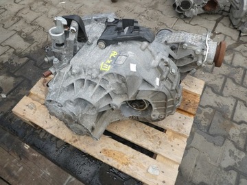 фото thumb №8, Vw t5 transporter 2.0 tdi коробка передач коробки передач rlg