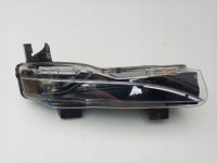 Tesla model s рестайлинг  21- противотуманная фара led drl правый перед передний p1649248-00-c ÷ Цена, фото thumb