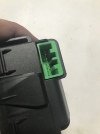 фото thumb №4, Датчик радар перед honda hr-v ru 15-