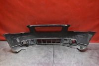 фото thumb №14, Бампер перед передний чёрный volvo v50 03-11