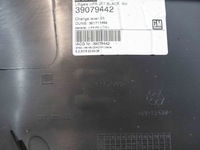 фото thumb №6, Захист пластикова кришки opel astra k 5 v