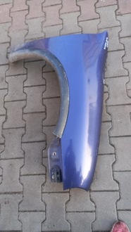 фото thumb №1, Крила правий перед opel corsa 96r